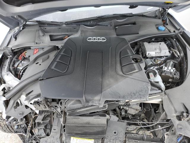 Photo 12 from auction – 2019 AUDI Q7 PRESTIG with VIN WA1VAAF71KD027565