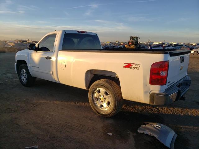 Photo 2 from auction – 2010 CHEVROLET SILVERADO with VIN 1GCPKSE01AZ196685
