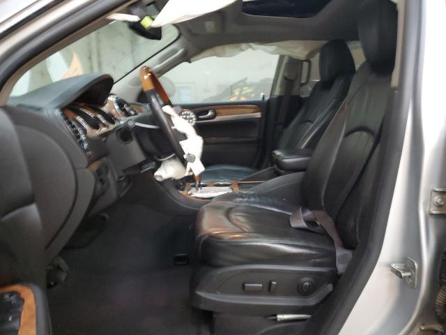 Photo 7 from auction – 2009 BUICK ENCLAVE CX with VIN 5GAER23D39J160792