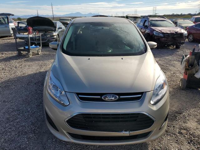 Photo 5 from auction – 2018 FORD C-MAX SE with VIN 1FADP5AUXJL103217