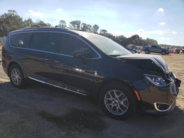 Photo 4 from auction – 2020 CHRYSLER PACIFICA T with VIN 2C4RC1BGXLR284925