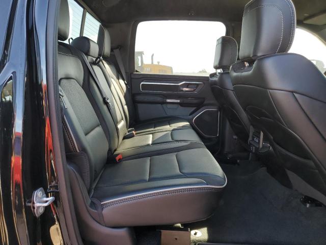 Photo 10 from auction – 2023 RAM 1500 LARAM with VIN 1C6SRFJT7PN589823