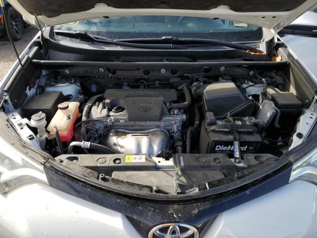 Photo 12 from auction – 2016 TOYOTA RAV4 SE with VIN JTMNFREV2GJ096392