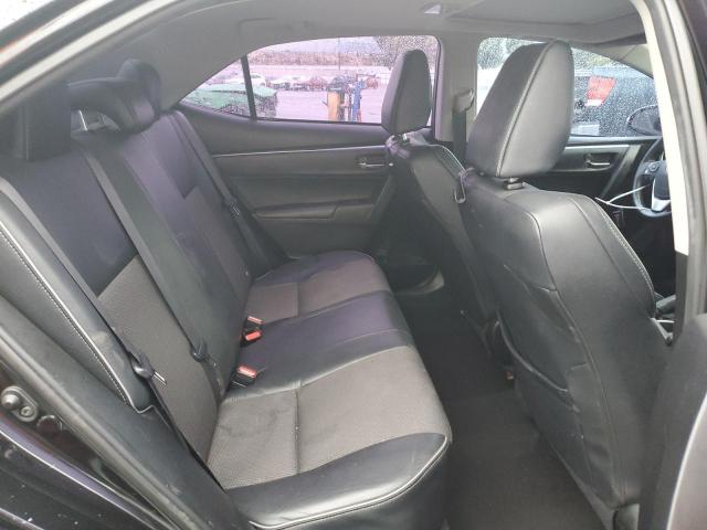 Photo 10 from auction – 2014 TOYOTA COROLLA L with VIN 5YFBURHE8EP175045