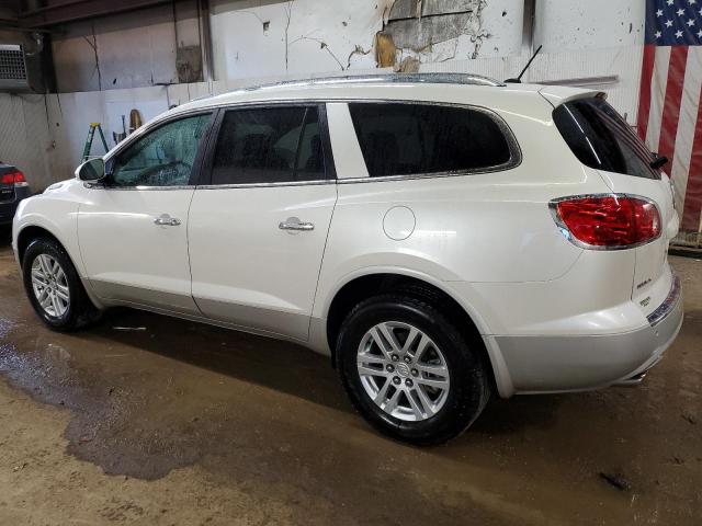 Photo 2 from auction – 2012 BUICK ENCLAVE with VIN 5GAKVBED7CJ339646