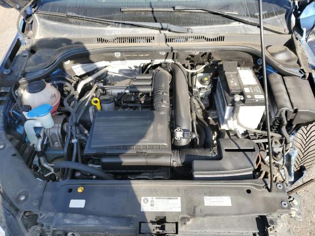 Photo 11 from auction – 2018 VOLKSWAGEN JETTA S with VIN 3VW2B7AJ8JM261973
