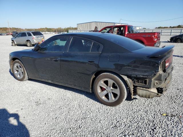 Photo 2 from auction – 2014 DODGE CHARGER with VIN 2C3CDXHG8EH330813