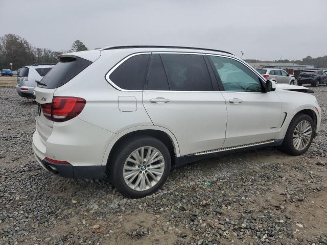 Photo 3 from auction – 2016 BMW X5 XDRIVE3 with VIN 5UXKR0C55G0P30016