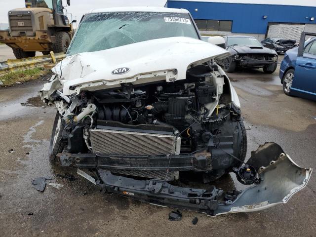 Снимка 5 от търг – 2016 KIA SOUL + с VIN KNDJP3A5XG7301940