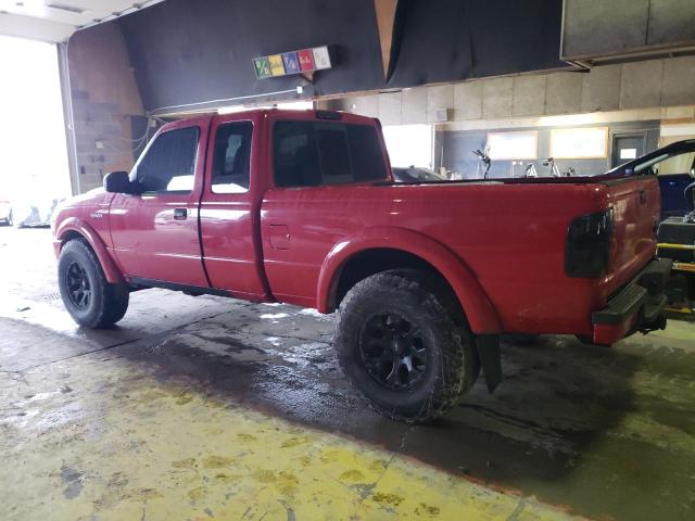 Photo 2 from auction – 2003 FORD RANGER SUP with VIN 1FTZR45E33PB11548