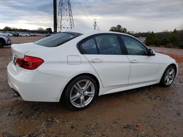 Foto 3 de la subasta – 2016 BMW 340 XI con VIN WBA8B7G52GNT95462
