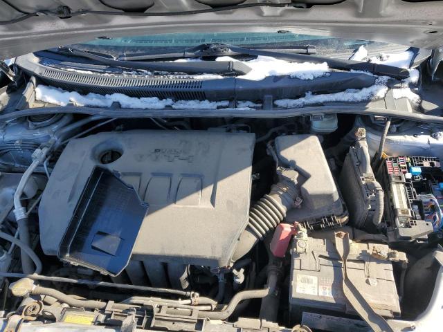 Photo 11 from auction – 2013 TOYOTA COROLLA BA with VIN JTDBU4EE0DJ114346