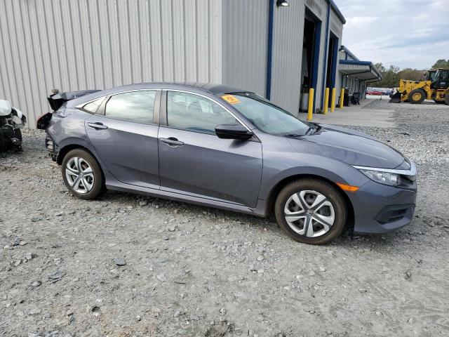 صورة رقم 4 من المزاد - 2016 HONDA CIVIC LX مع VIN 19XFC2E50GE080967