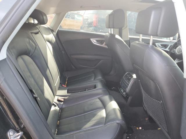 Photo 10 from auction – 2012 AUDI A7 PRESTIG with VIN WAUSGAFC9CN015578