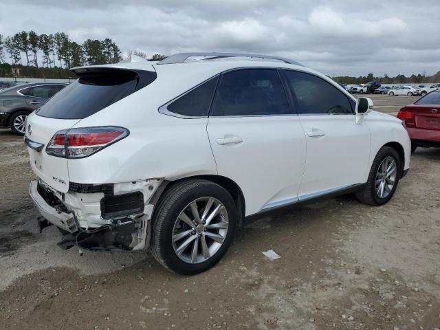 Photo 3 from auction – 2015 LEXUS RX 350 with VIN 2T2ZK1BA3FC181392