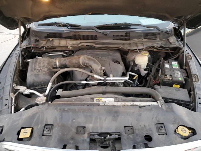 Photo 11 from auction – 2017 RAM 1500 SLT with VIN 1C6RR6TT6HS547688