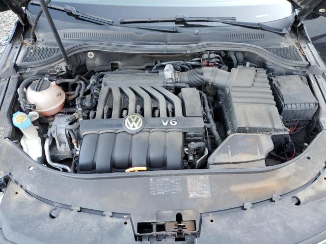 Photo 11 from auction – 2009 VOLKSWAGEN CC with VIN WVWEU73C09E531417