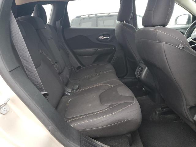 Photo 11 from auction – 2015 JEEP CHEROKEE L with VIN 1C4PJMCB0FW540423