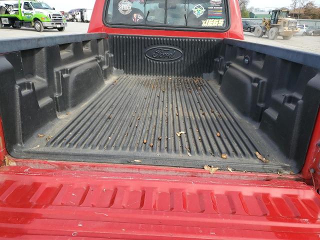 Photo 10 from auction – 1997 FORD RANGER with VIN 1FTCR10A4VPB57269