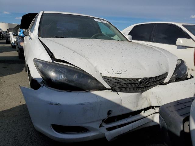 Photo 5 from auction – 2002 TOYOTA CAMRY with VIN JTDBE32K420066953