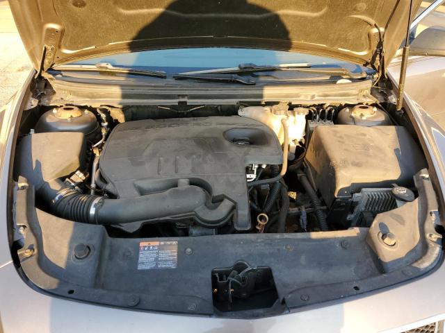 Photo 11 from auction – 2011 CHEVROLET MALIBU LS with VIN 1G1ZB5E13BF150046