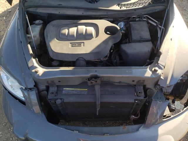 Photo 11 from auction – 2009 CHEVROLET HHR LT with VIN 3GNCA23B19S517680