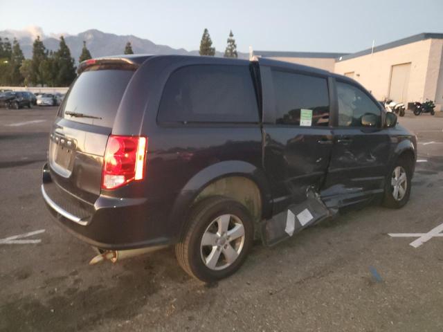 Photo 3 from auction – 2014 DODGE GRAND CARA with VIN 2C4RDGBG1ER167379
