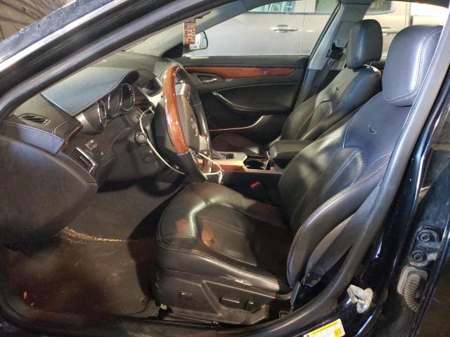 Zdjęcie 7 z aukcji – 2012 CADILLAC CTS PREMIU z VIN 1G6DS5E34C0144248