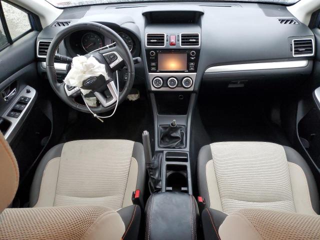 Photo 8 from auction – 2016 SUBARU CROSSTREK with VIN JF2GPABC3G9329029