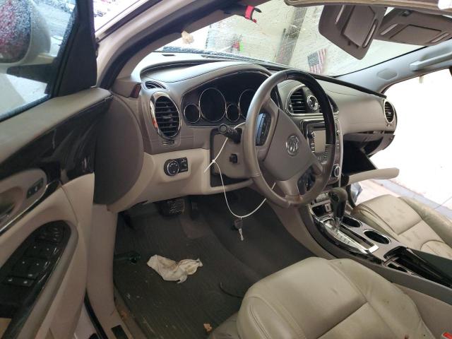 Photo 8 from auction – 2016 BUICK ENCLAVE with VIN 5GAKRCKD4GJ298008