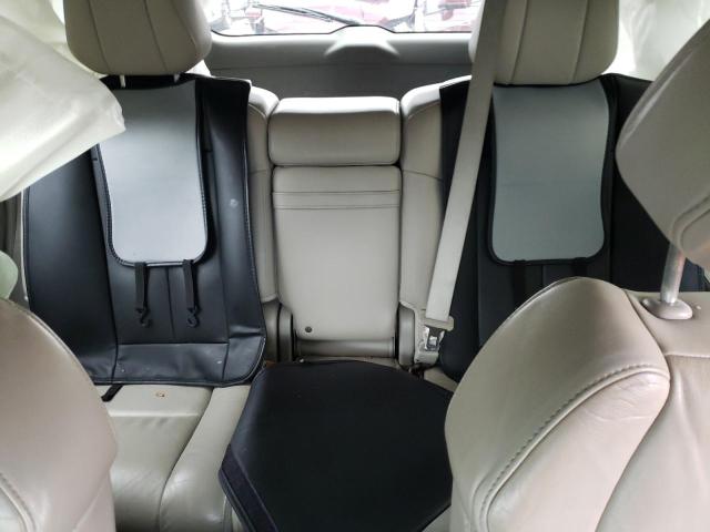 Photo 10 from auction – 2012 ACURA MDX with VIN 2HNYD2H25CH530533