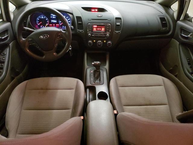 Photo 8 from auction – 2014 KIA FORTE LX with VIN KNAFX4A60E5147930