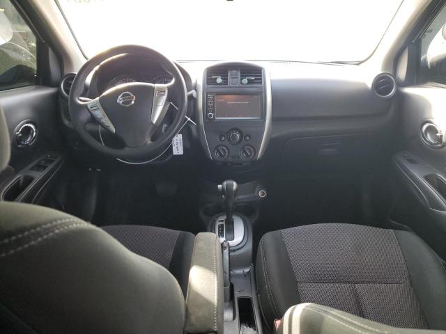 Photo 8 from auction – 2019 NISSAN VERSA S with VIN 3N1CN7AP5KL879247