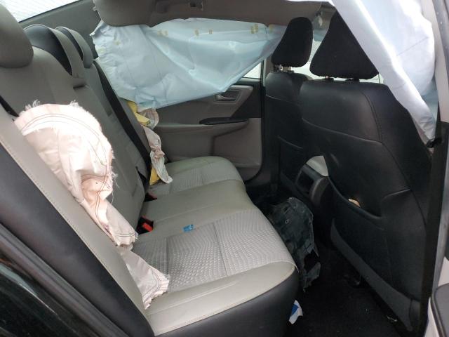 Photo 10 from auction – 2015 TOYOTA CAMRY LE with VIN 4T1BF1FK6FU886487
