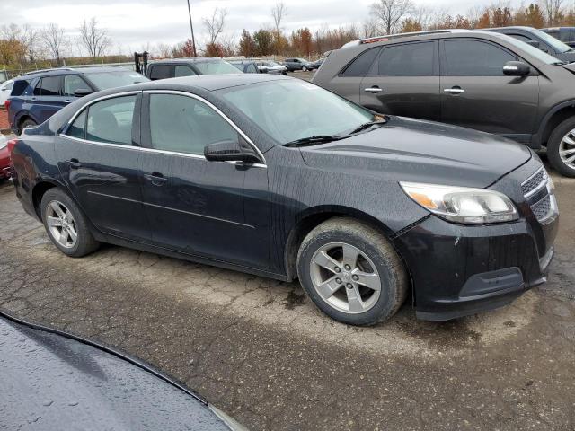 Photo 4 from auction – 2013 CHEVROLET MALIBU LS with VIN 1G11B5SA8DF150225