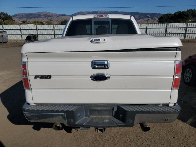 Photo 6 from auction – 2012 FORD F150 SUPER with VIN 1FTFW1ET5CFA59340