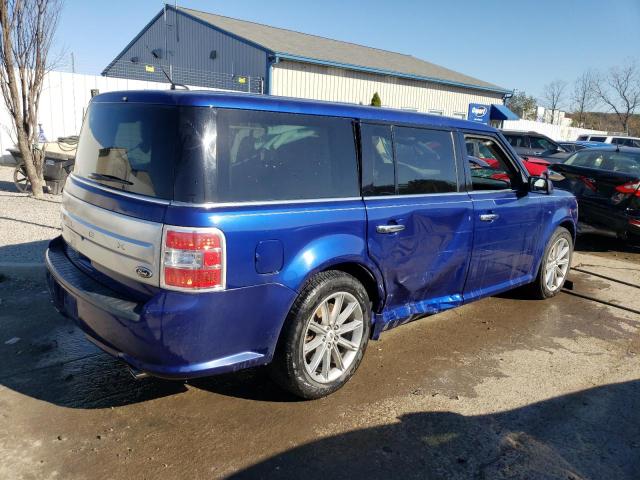 Photo 3 from auction – 2013 FORD FLEX LIMIT with VIN 2FMGK5D87DBD12886