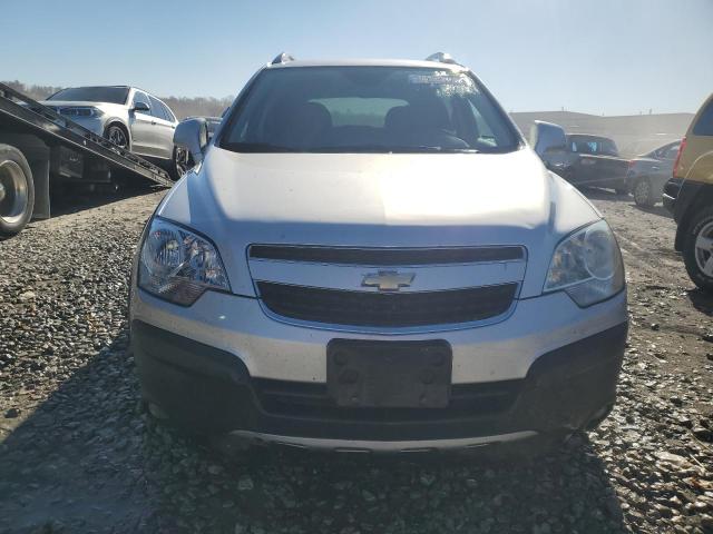 Photo 5 from auction – 2014 CHEVROLET CAPTIVA LS with VIN 3GNAL2EK3ES566307