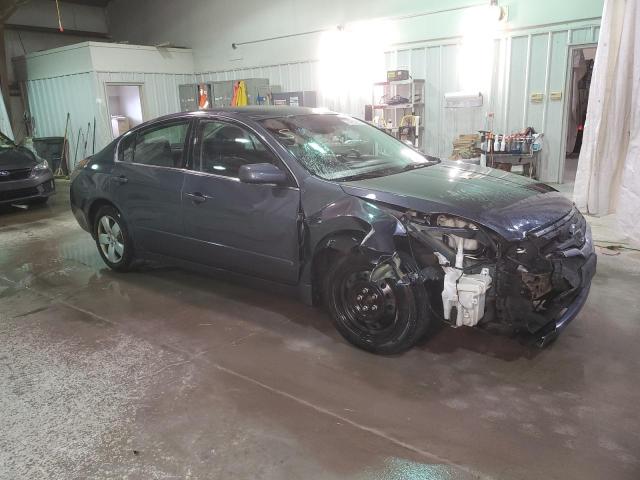 Photo 4 from auction – 2007 NISSAN ALTIMA 2.5 with VIN 1N4AL21E47C210360