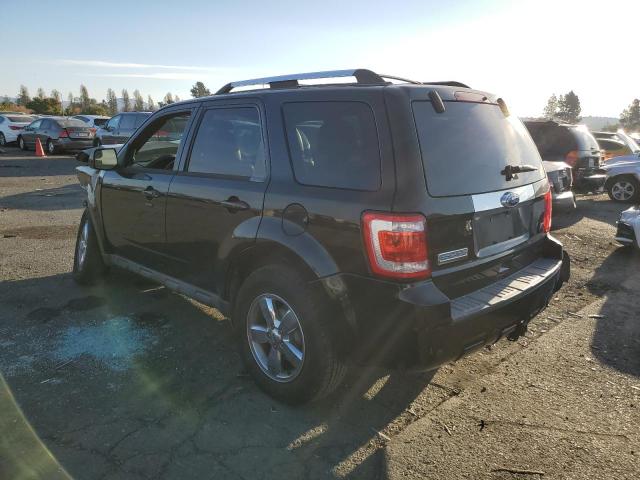 Photo 2 from auction – 2010 FORD ESCAPE LIM with VIN 1FMCU0EG2AKD20252