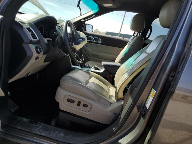 Photo 7 from auction – 2013 FORD EXPLORER X with VIN 1FM5K7D86DGA96380