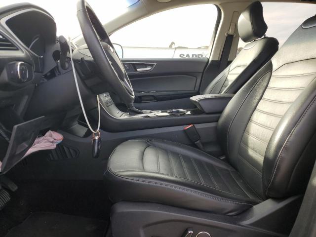 Photo 7 from auction – 2017 FORD EDGE SEL with VIN 2FMPK4J87HBB37639