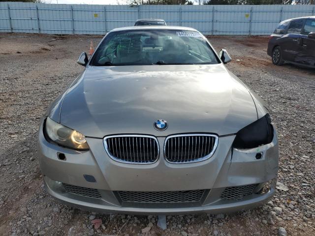 Photo 5 from auction – 2007 BMW 335 I with VIN WBAWL73537PX47639