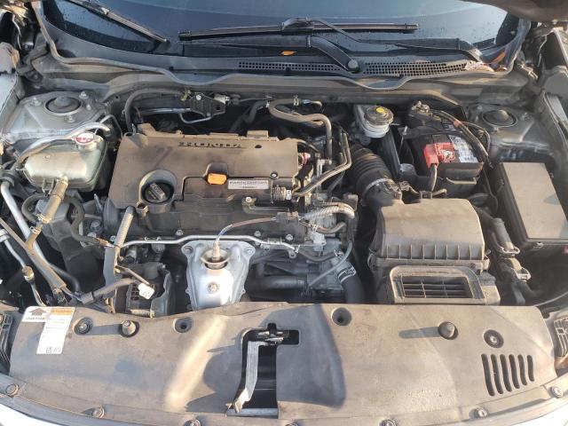 Photo 11 from auction – 2017 HONDA CIVIC EX with VIN 19XFC2F71HE031052