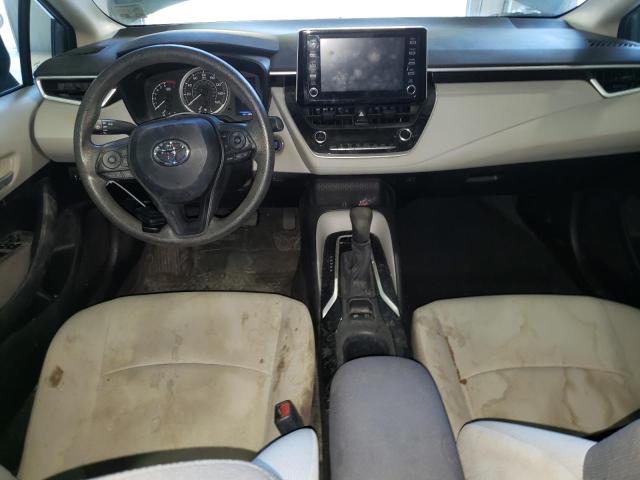 Photo 8 from auction – 2020 TOYOTA COROLLA LE with VIN 5YFHPRAE8LP018284