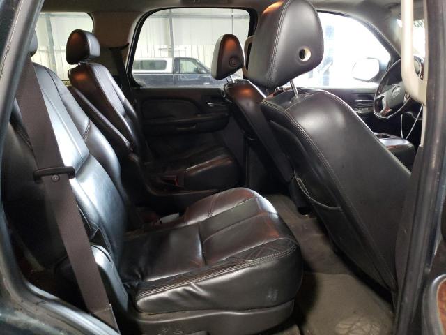 Photo 11 from auction – 2007 GMC YUKON DENA with VIN 1GKFK63847J395558