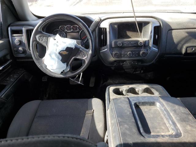 Photo 8 from auction – 2017 CHEVROLET SILVERADO with VIN 1GCVKREC0HZ377555