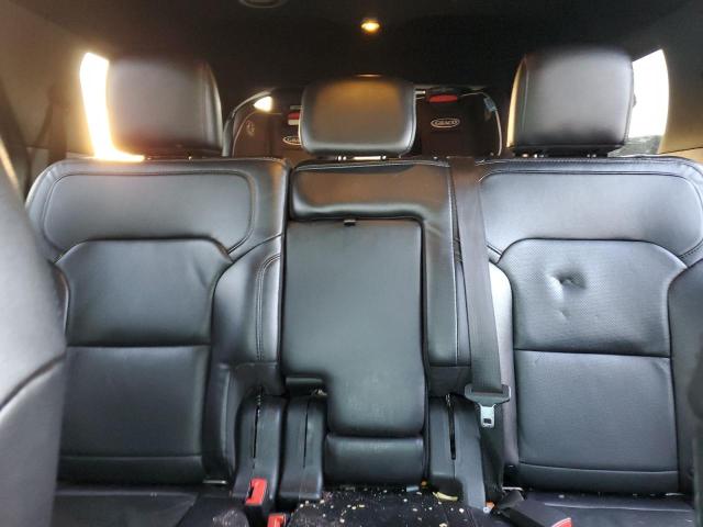 Photo 10 from auction – 2019 FORD EXPLORER L with VIN 1FM5K7F84KGB11680