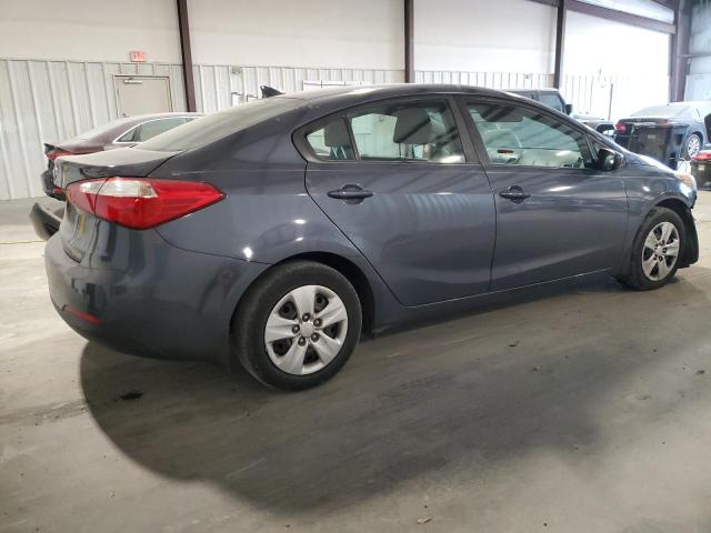 Photo 3 from auction – 2016 KIA FORTE LX with VIN KNAFK4A61G5597751