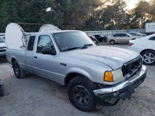 Photo 4 from auction – 2004 FORD RANGER SUP with VIN 1FTYR14U84PB57316